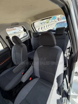 DFSK K-Series 2022 Gray