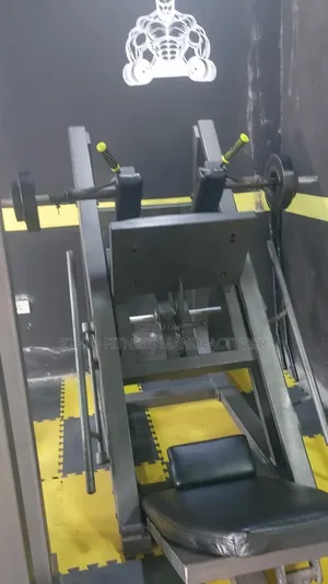 Leg Press for Home Commercial Gym
