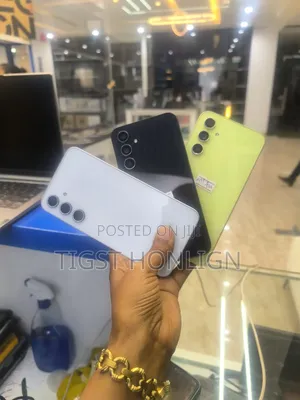 New Samsung Galaxy A35 256 GB