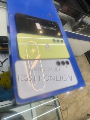 New Samsung Galaxy A35 256 GB