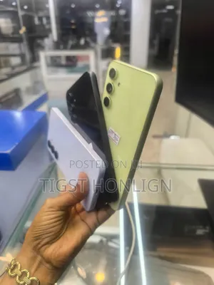 New Samsung Galaxy A35 256 GB