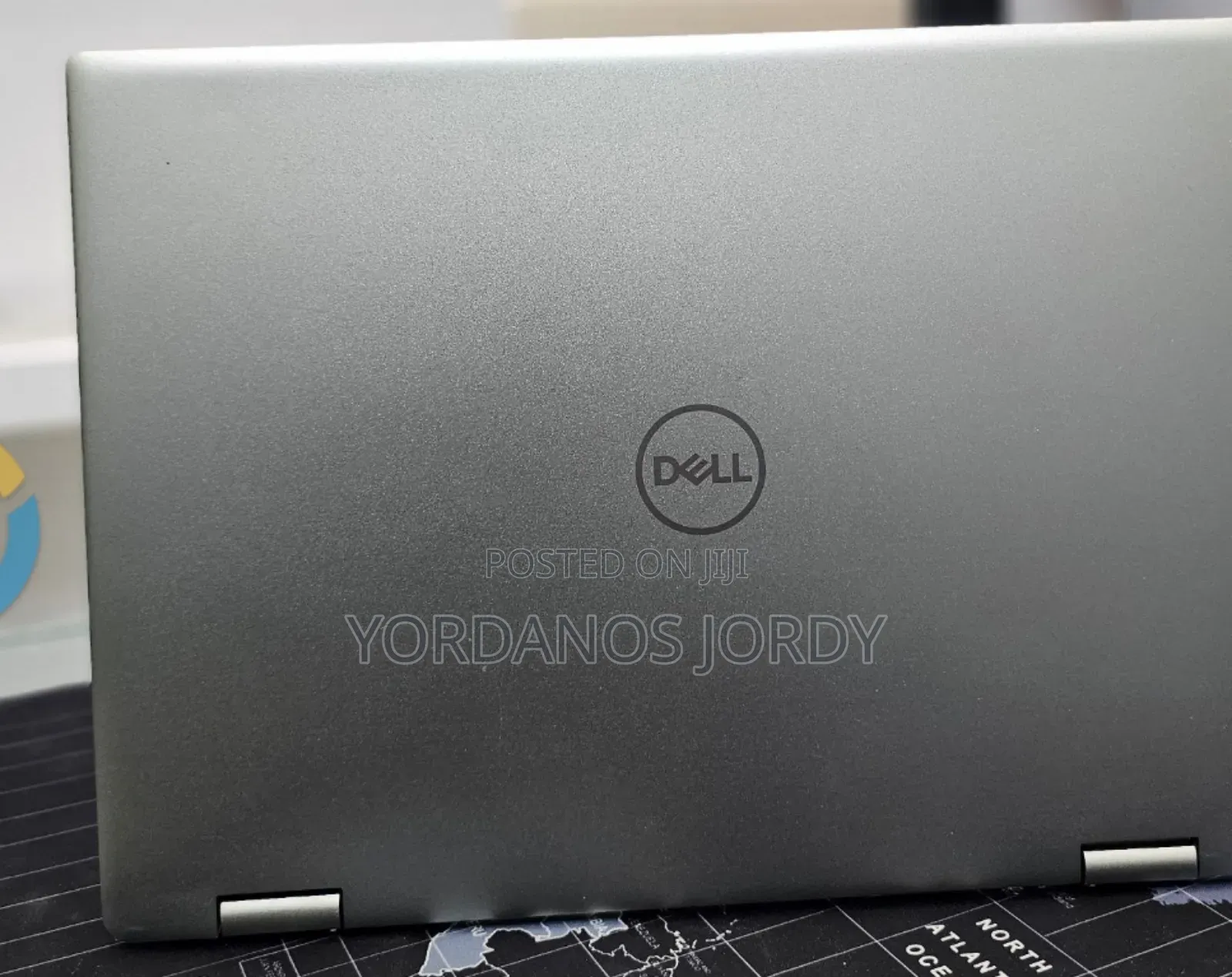 New Laptop Dell Inspiron 14 16GB AMD Ryzen 7 SSD 512GB