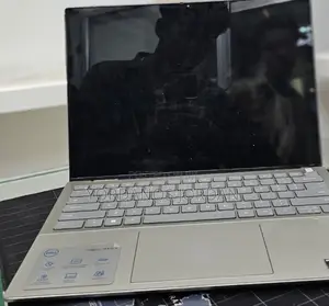 New Laptop Dell Inspiron 14 16GB AMD Ryzen 7 SSD 512GB