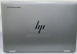 New Laptop HP Chromebook 14 8GB Intel SSD 256GB
