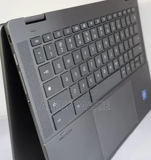 New Laptop HP Chromebook 14 8GB Intel SSD 256GB