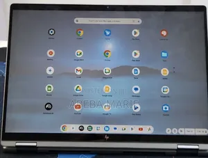 New Laptop HP Chromebook 14 8GB Intel SSD 256GB