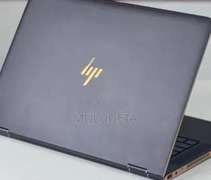 New Laptop HP Spectre X360 16GB Intel Core I7 SSD 512GB