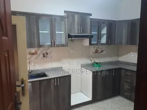 4bdrm House in Nasswe Real State, Nifas Silk-Lafto for rent