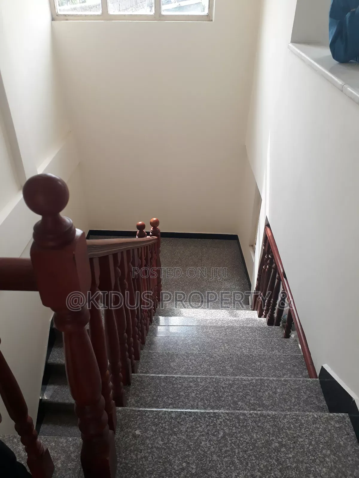 4bdrm House in Nasswe Real State, Nifas Silk-Lafto for rent