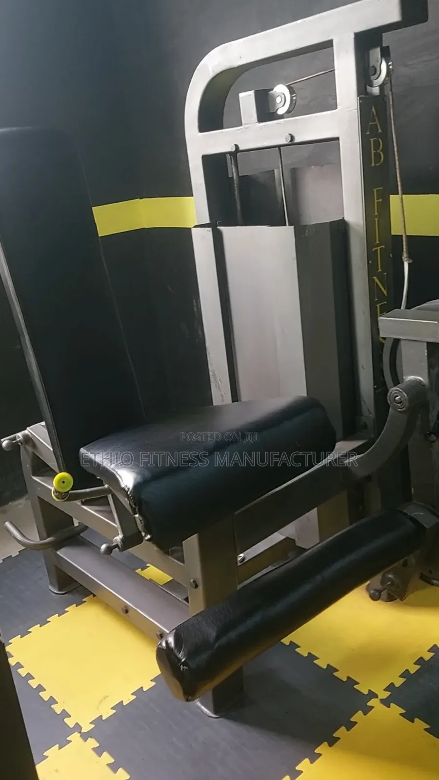 Premium Leg Extantion Machine