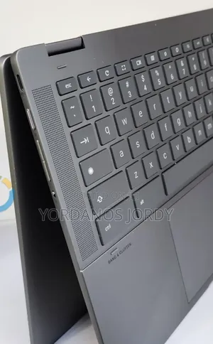 New Laptop HP Chromebook 13 8GB Intel SSD 256GB