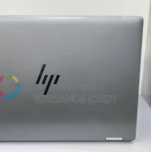 New Laptop HP Chromebook 13 8GB Intel SSD 256GB
