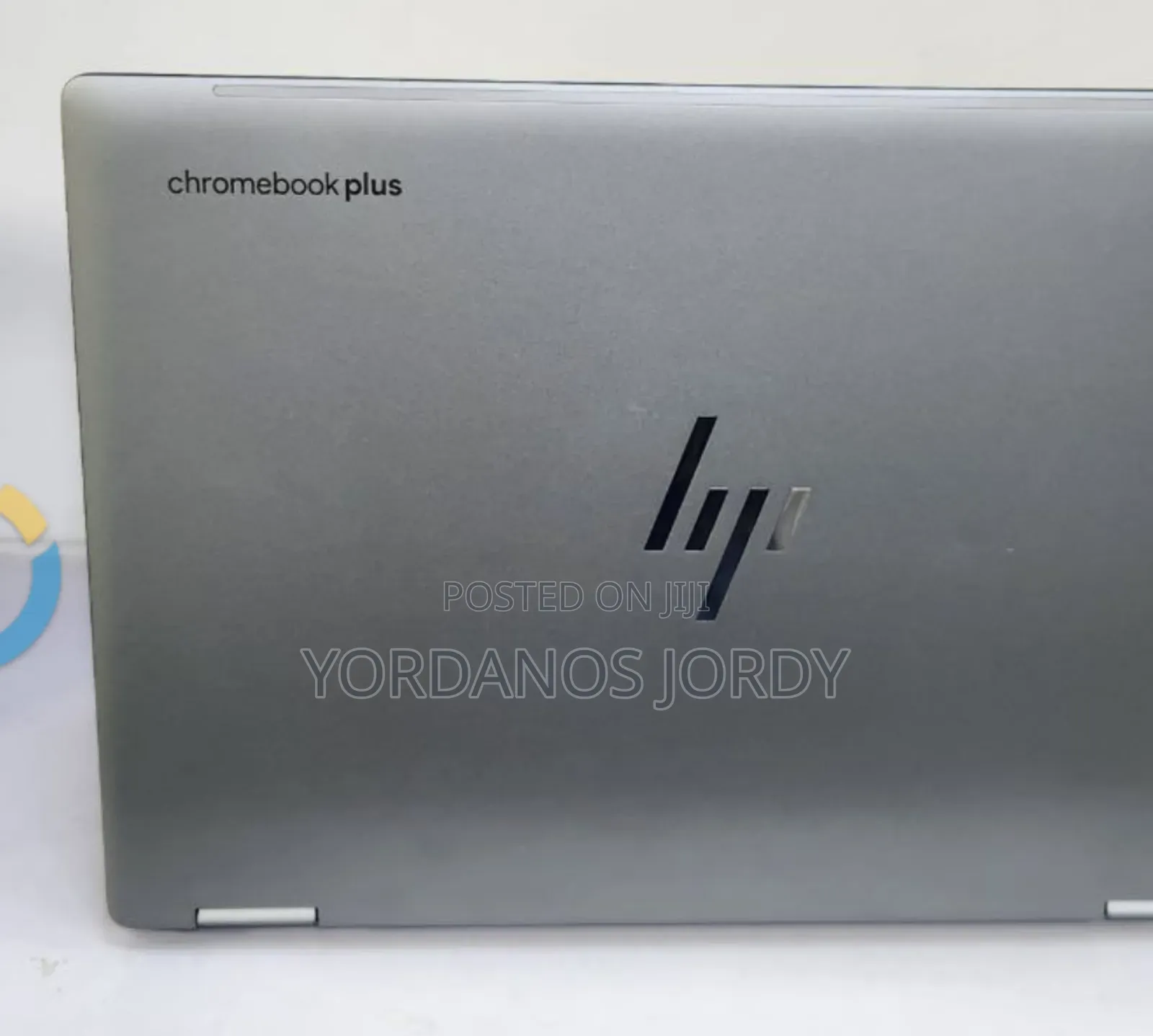 New Laptop HP Chromebook 13 8GB Intel SSD 256GB