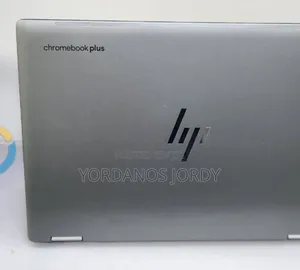 New Laptop HP Chromebook 13 8GB Intel SSD 256GB