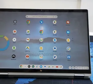 New Laptop HP Chromebook 13 8GB Intel SSD 256GB