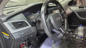 Hyundai Sonata 2015 Gray