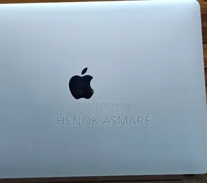 New Laptop Apple MacBook Pro 2019 8GB Intel Core I5 SSD 128GB