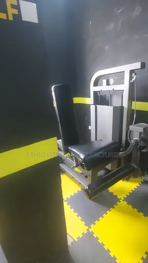 Leg Extension for Commercial Gym