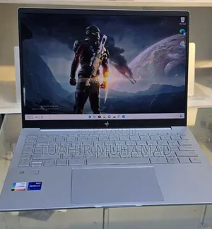 New Laptop HP Pavilion 15 16GB Intel Core I7 SSD 1T