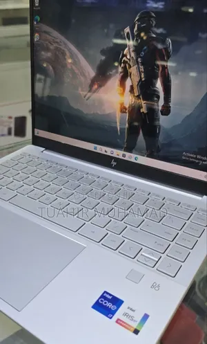 New Laptop HP Pavilion 15 16GB Intel Core I7 SSD 1T