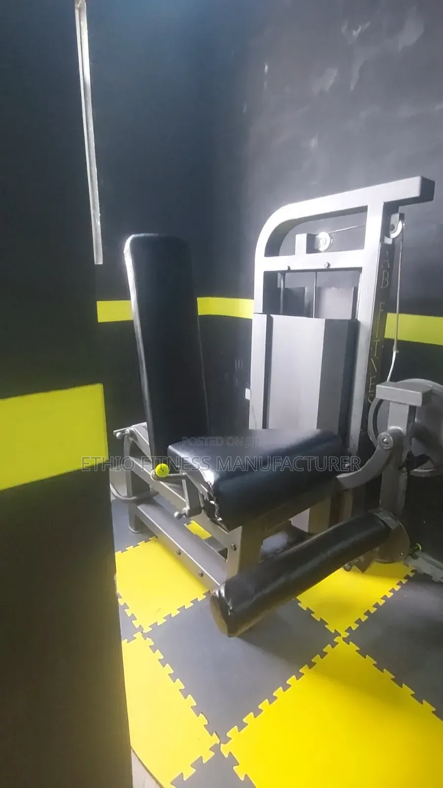 High Quality Leg Extension