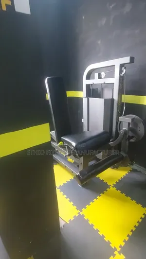 Leg Machine