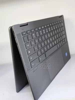 New Laptop HP Chromebook 8GB Intel SSD 256GB