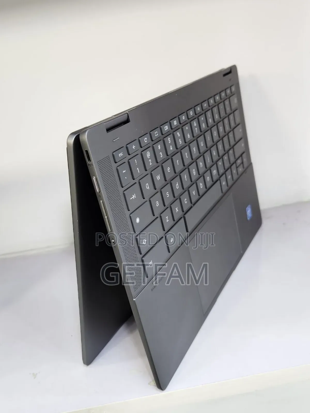 New Laptop HP Chromebook 8GB Intel SSD 256GB