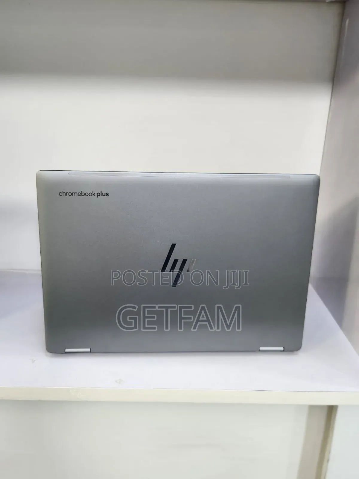 New Laptop HP Chromebook 8GB Intel SSD 256GB