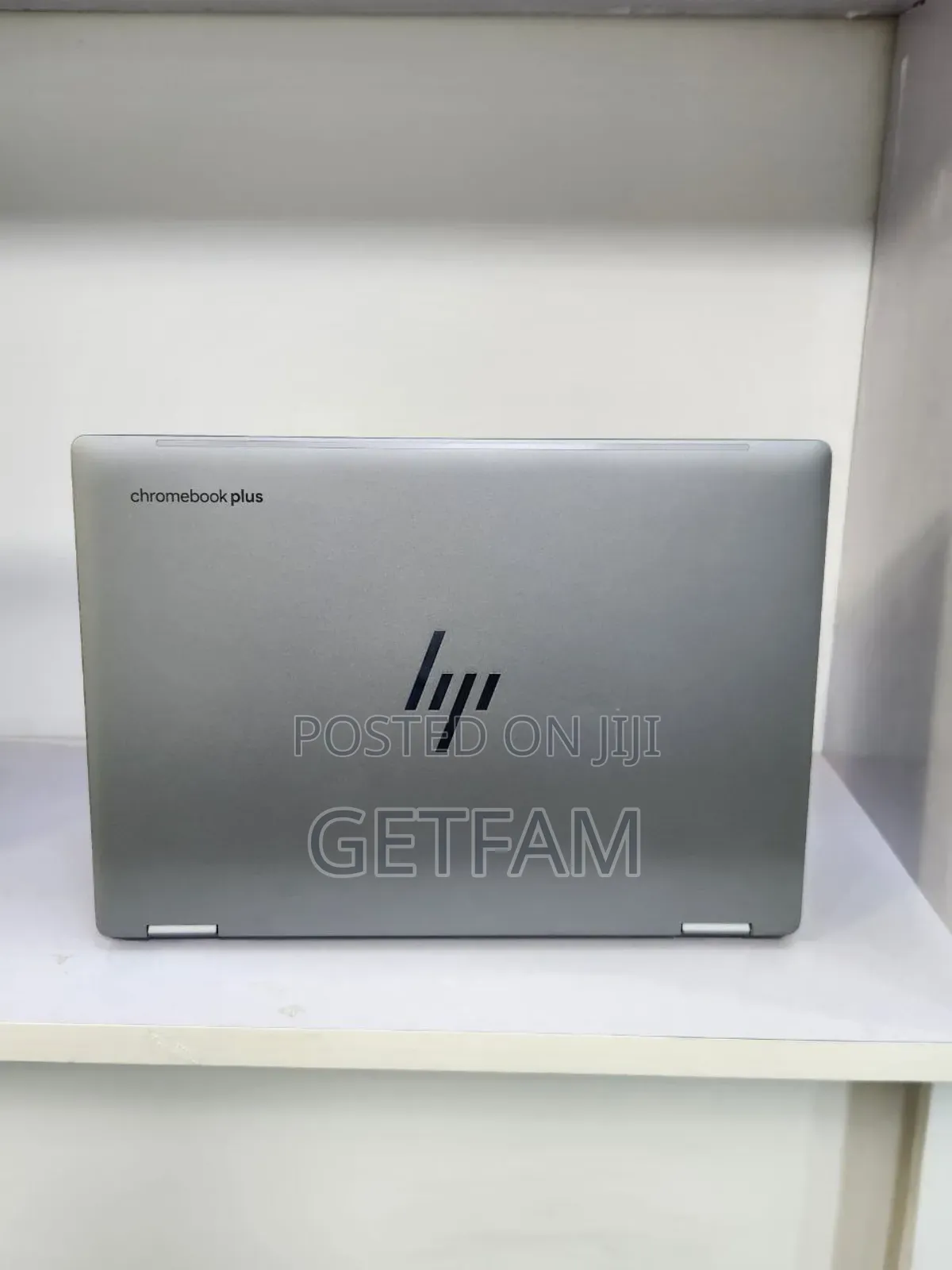 New Laptop HP Chromebook 8GB Intel SSD 256GB
