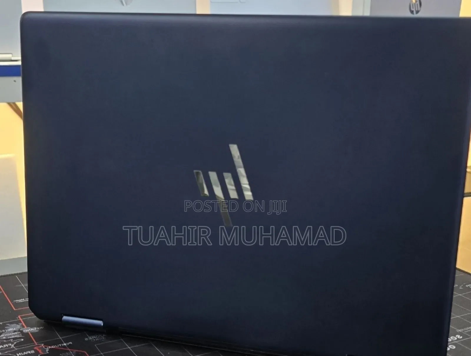 New Laptop HP Spectre 16GB Intel Core I7 SSD 1T