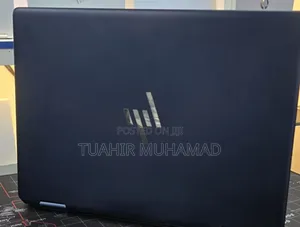 New Laptop HP Spectre 16GB Intel Core I7 SSD 1T