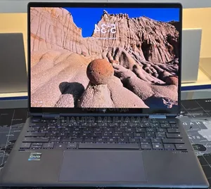 Photo - New Laptop HP Spectre 16GB Intel Core I7 SSD 1T
