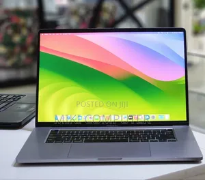 New Laptop Apple MacBook Pro 2019 32GB Intel Core I9 SSD 2T