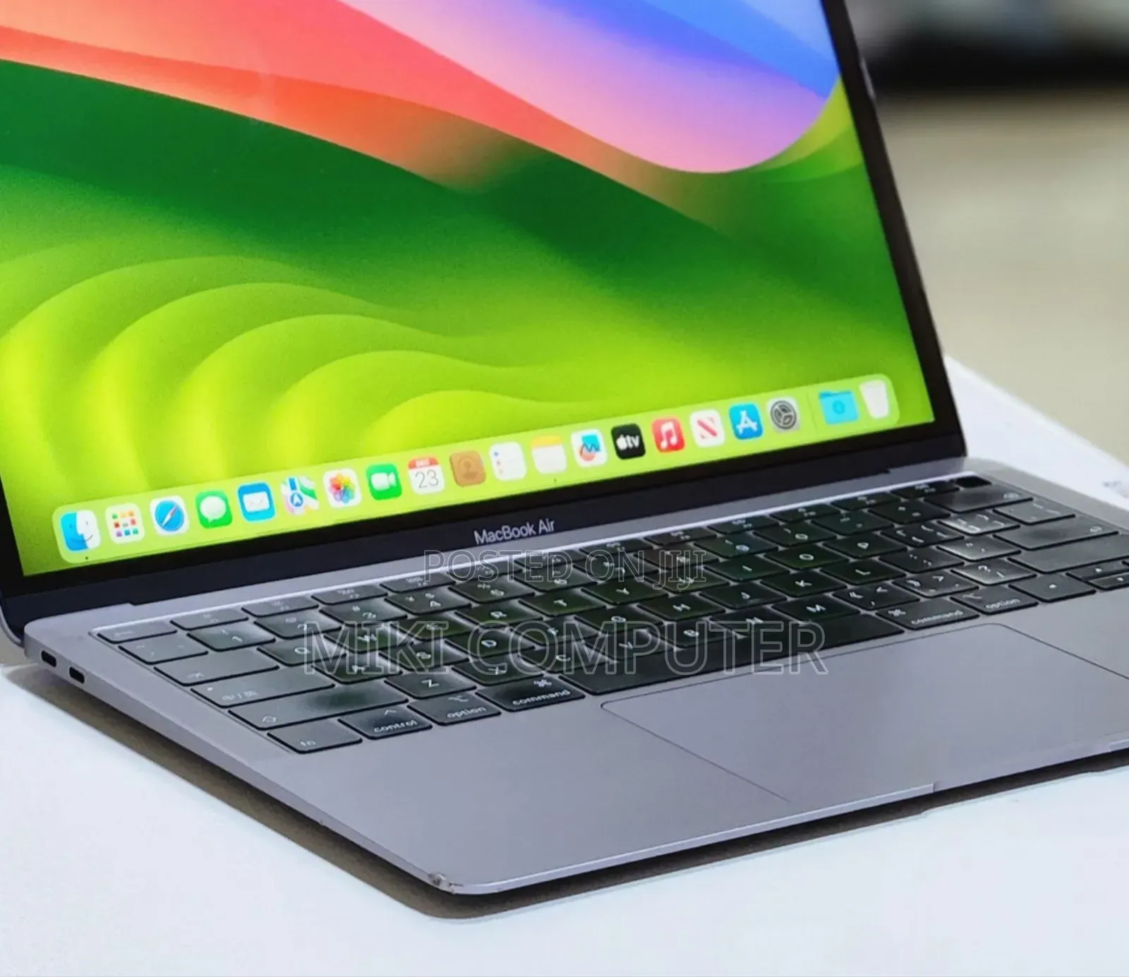 New Laptop Apple MacBook Pro 2019 32GB Intel Core I9 SSD 2T