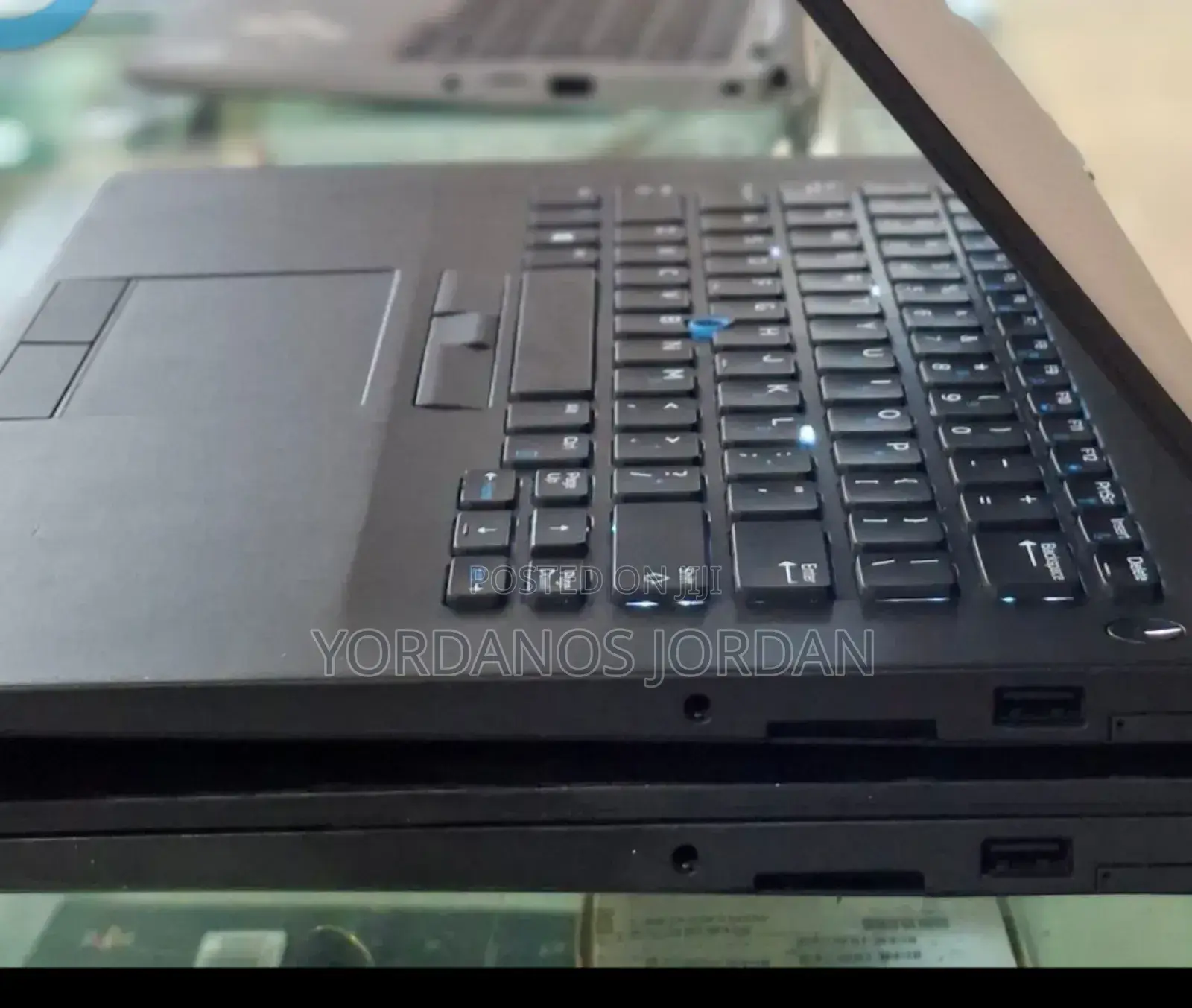 New Laptop Dell Latitude 14 5480 8GB Intel Core I5 SSD 256GB