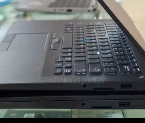 New Laptop Dell Latitude 14 5480 8GB Intel Core I5 SSD 256GB