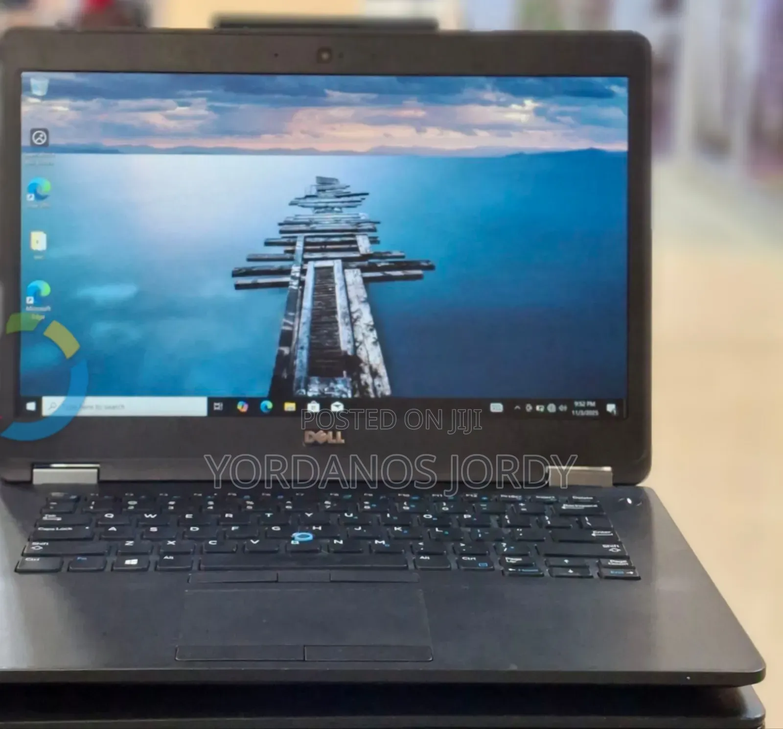 New Laptop Dell Latitude 14 5480 8GB Intel Core I5 SSD 256GB