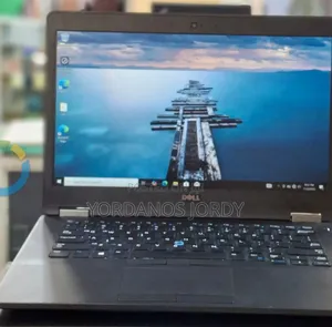 New Laptop Dell Latitude 14 5480 8GB Intel Core I5 SSD 256GB