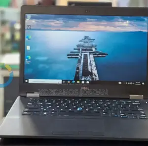 New Laptop Dell Latitude 14 5480 8GB Intel Core I5 SSD 256GB