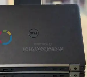 New Laptop Dell Latitude 14 5480 8GB Intel Core I5 SSD 256GB