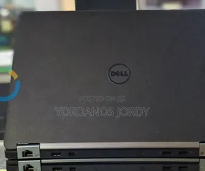 New Laptop Dell Latitude 14 5480 8GB Intel Core I5 SSD 256GB