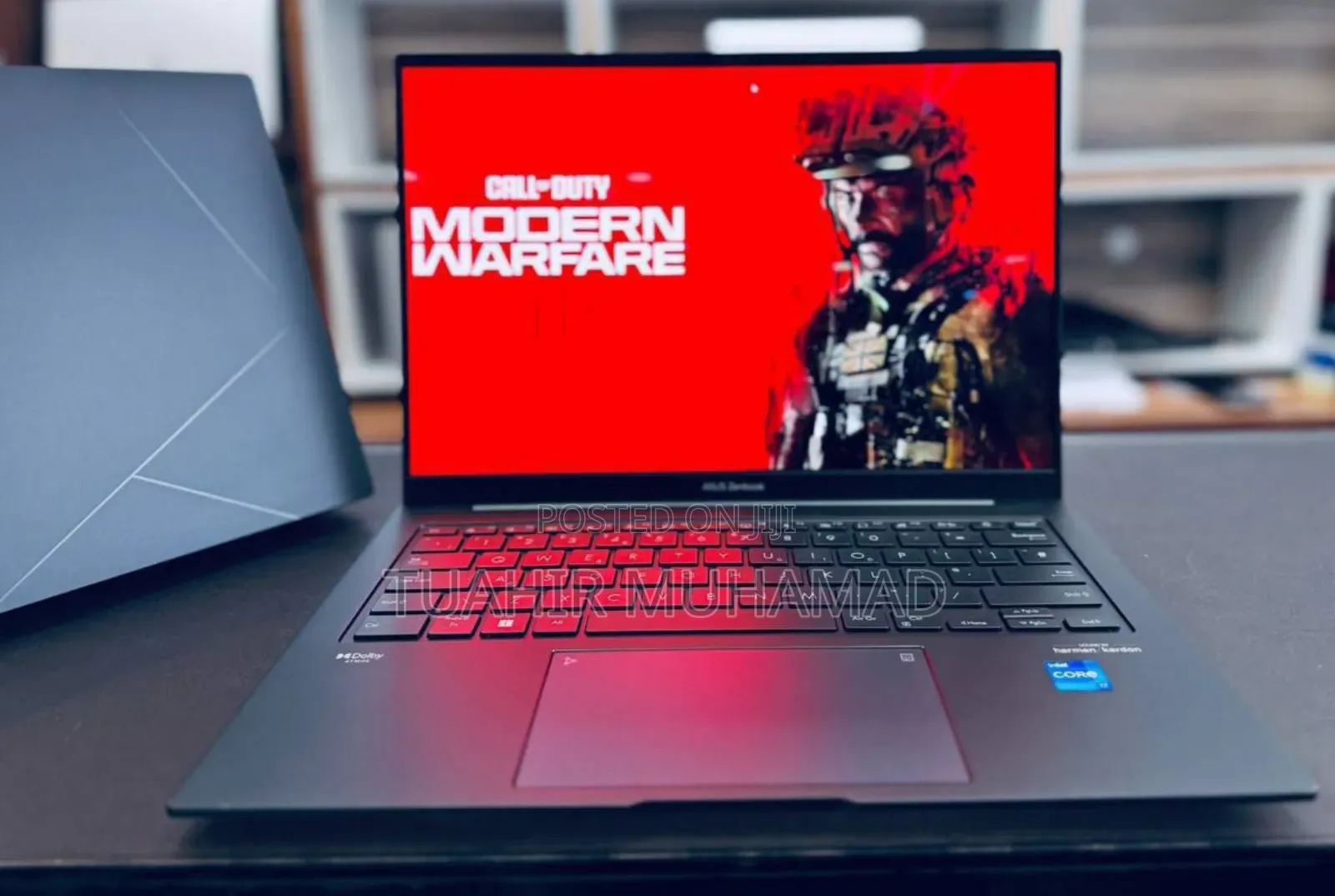 New Laptop Asus VivoBook 15 X505BA 16GB Intel Core I7 SSD 512GB