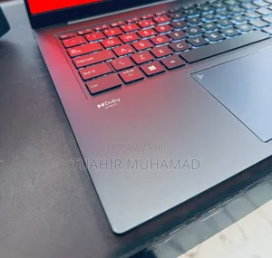 New Laptop Asus VivoBook 15 X505BA 16GB Intel Core I7 SSD 512GB