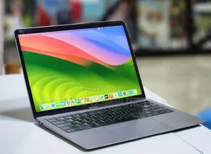 New Laptop Apple MacBook Air 2019 8GB Intel Core I5 SSD 256GB