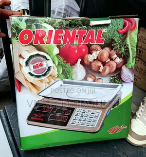 Digital Mizan 40kg ለሱቅ እንዲሆም ለተለያዩ ነገሮች ሚሆን ዲጂታል ሚዛን