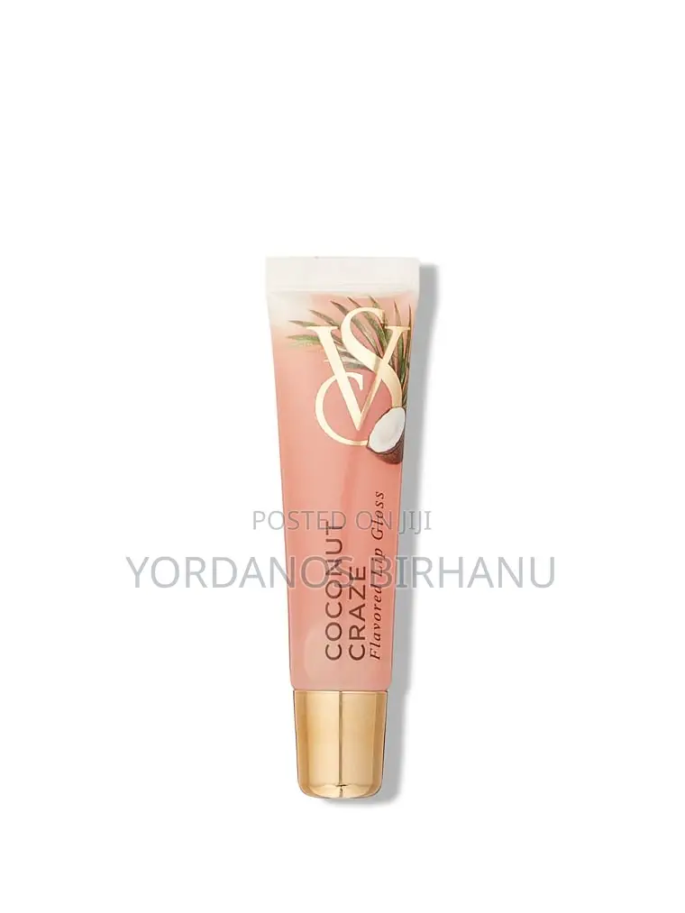 Victoria S. Lip Gloss