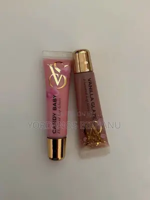 Victoria S. Lip Gloss