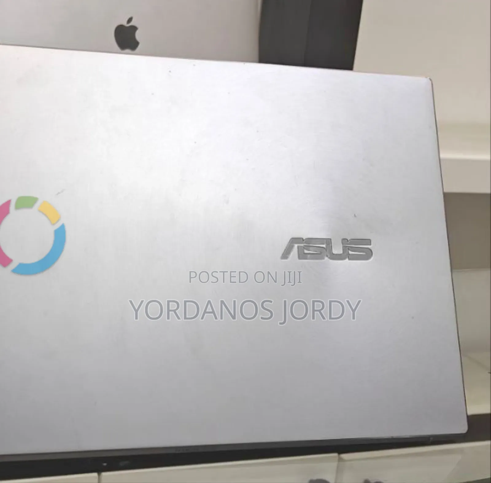 New Laptop Asus Zenbook 14 UX434 16GB AMD Ryzen 5 SSD 512GB