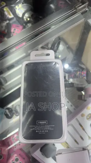 Veger J Bravo Power Bank Make Something Different